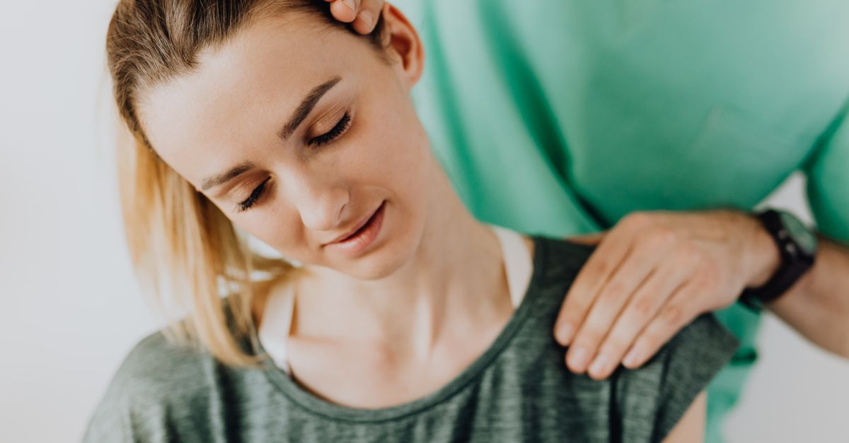 Benefits of Early Intervention: Osteopathic Approaches After Surgery