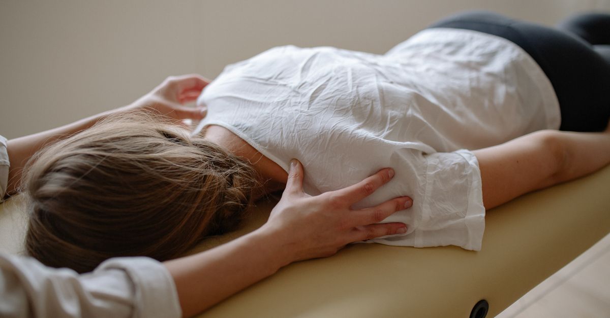 Common Positive Outcomes Highlighted by Gold Coast Osteopathy Clients