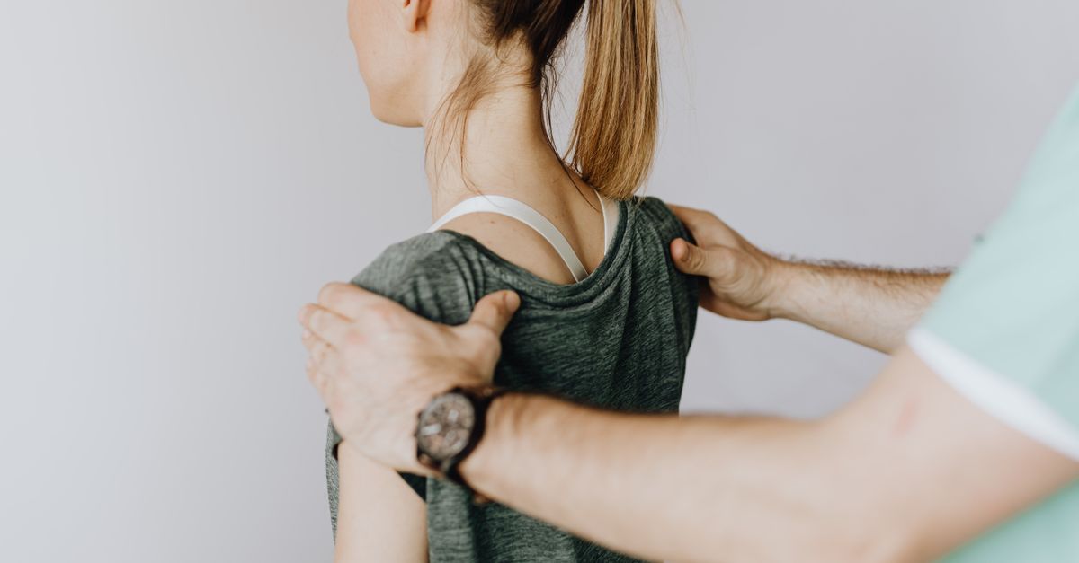How Osteopathy Changed My Life: Gold Coast Case Studies