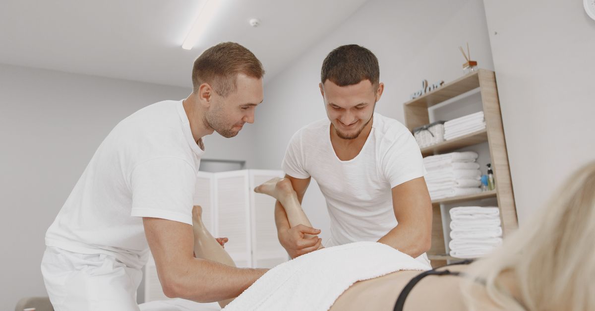 Importance of Professional Certifications in Osteopathy