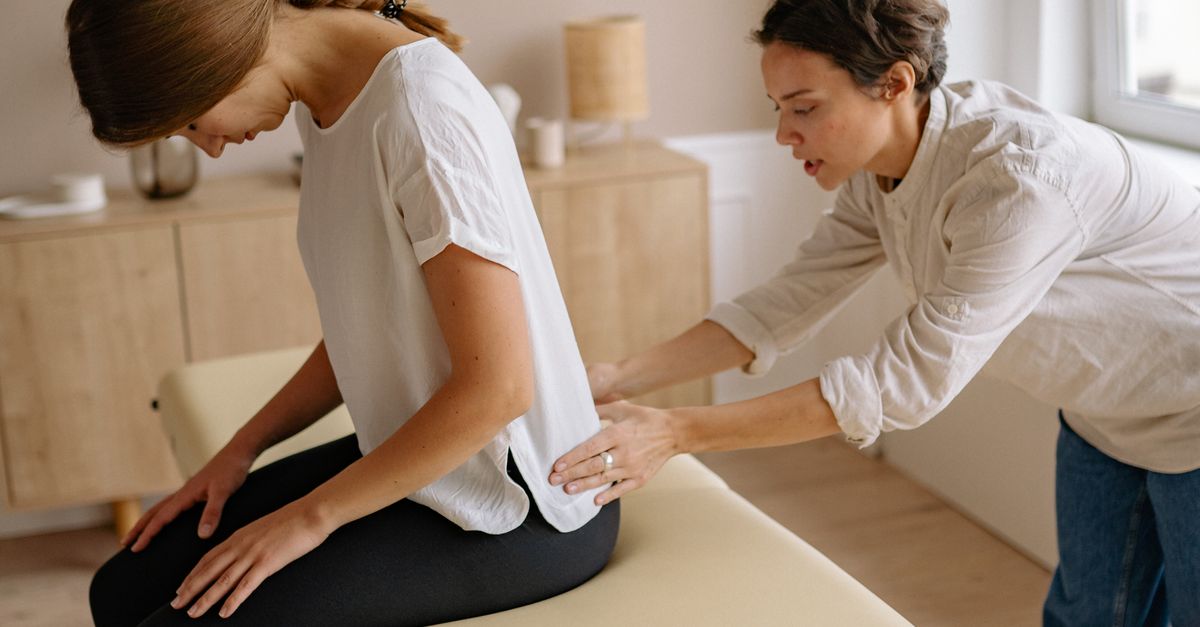 Osteopathic Techniques to Enhance Surgical Outcomes