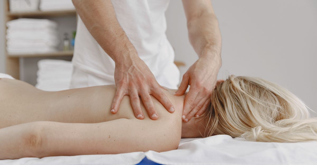 Patient Perspective: Comparing Gold Coast Osteopaths Based on Reviews