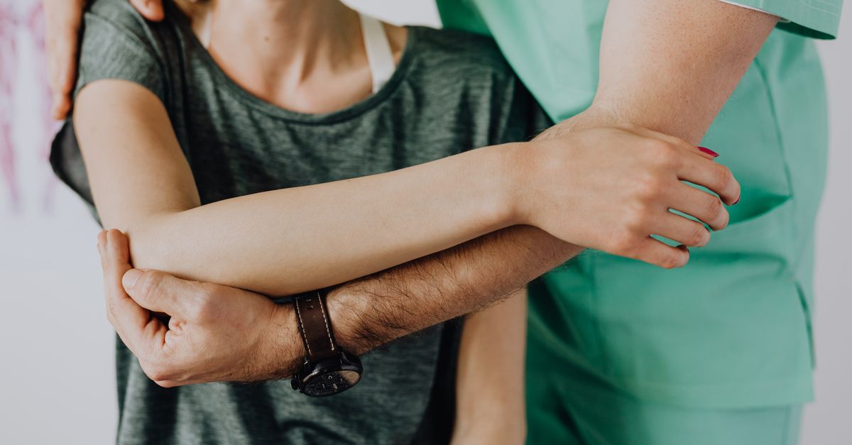 Postural Corrections: Patient Narratives from Gold Coast
