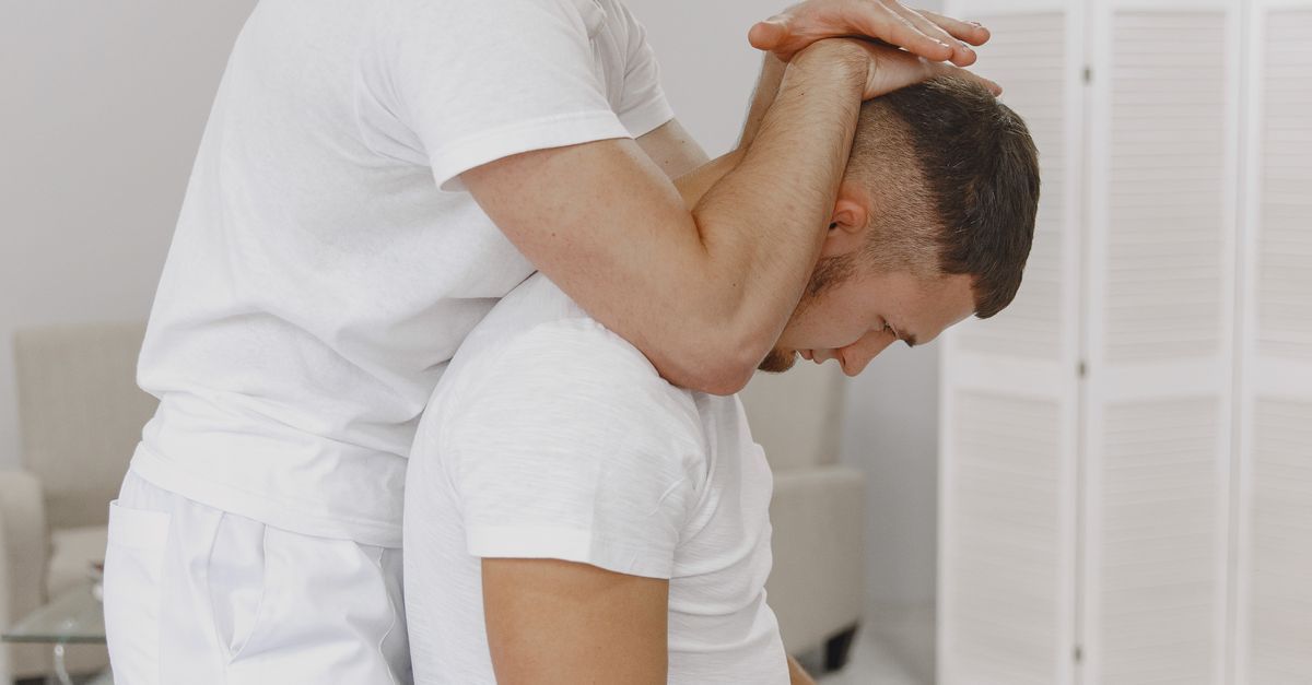 Preventing Sports Injuries: The Osteopath’s Approach