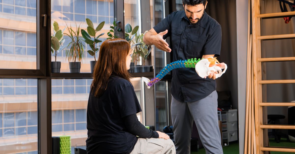 Success Stories from Gold Coast Osteopathy Patients