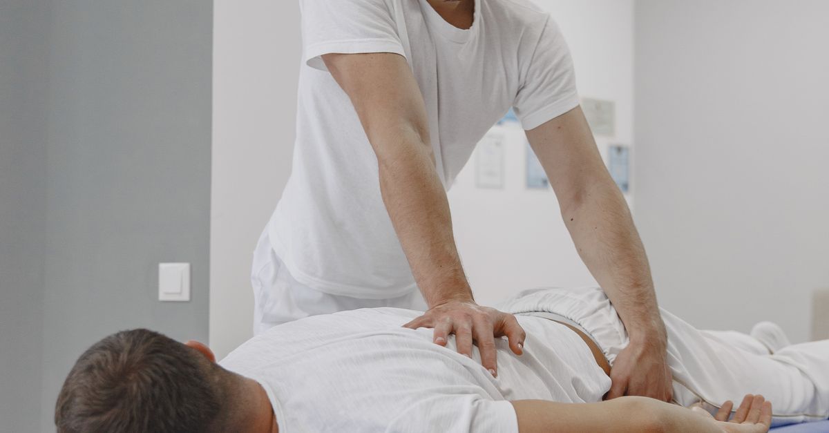 The Impact of Osteopathic Treatment: Patient Testimonials