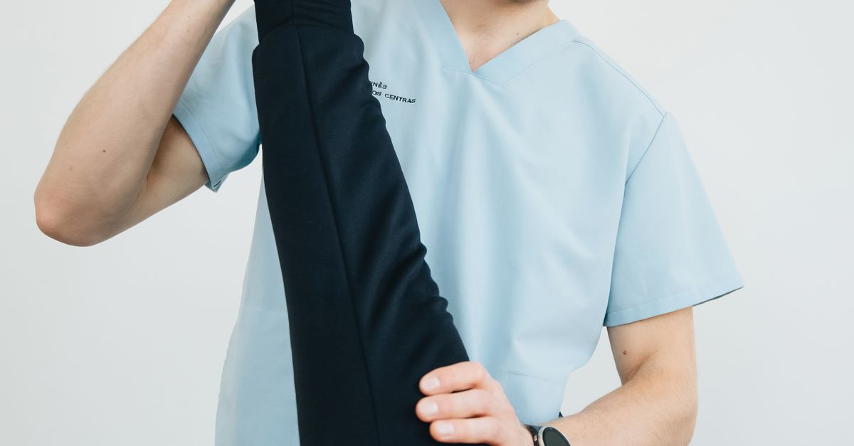 The Impact of Osteopathy on Psychological Wellbeing Post-surgery