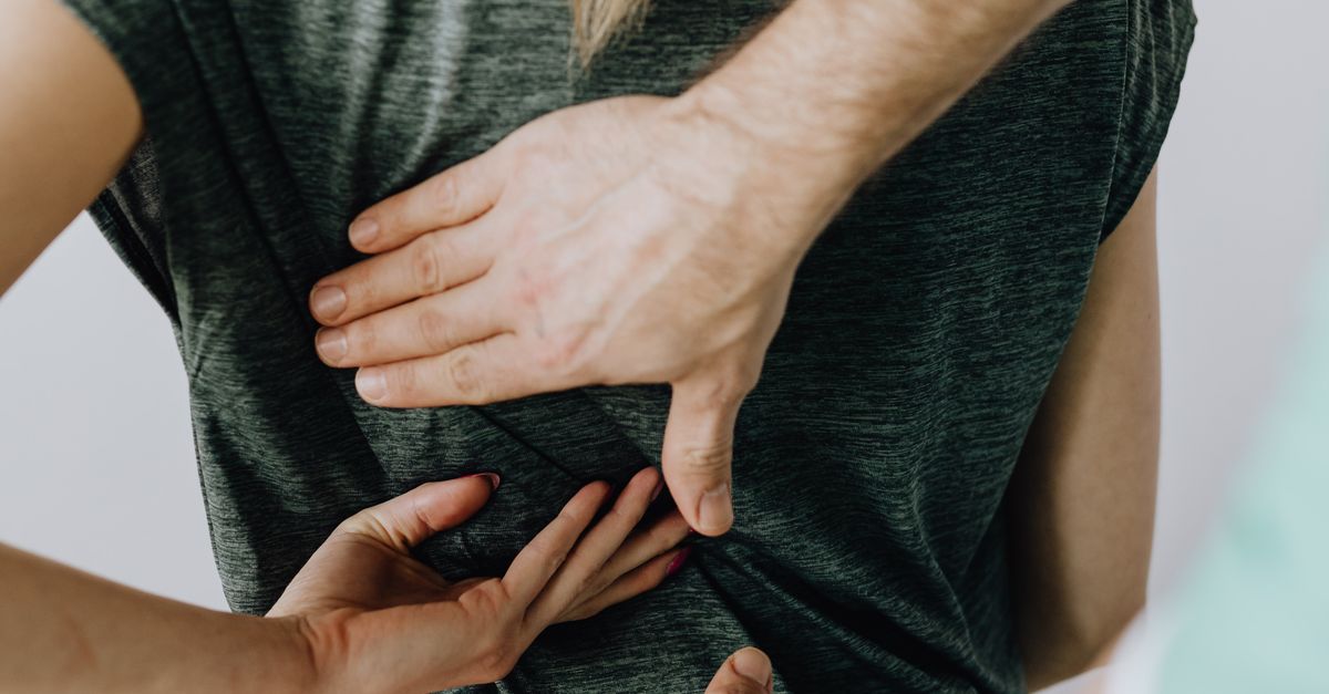 The Role of Manual Therapy in Sports Injury Recovery