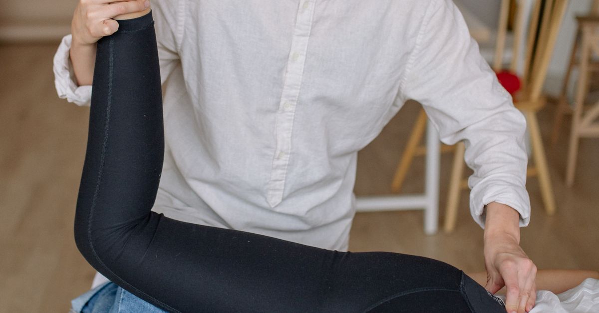 Understanding the Role of Osteopathy in Managing Long-Term Pain